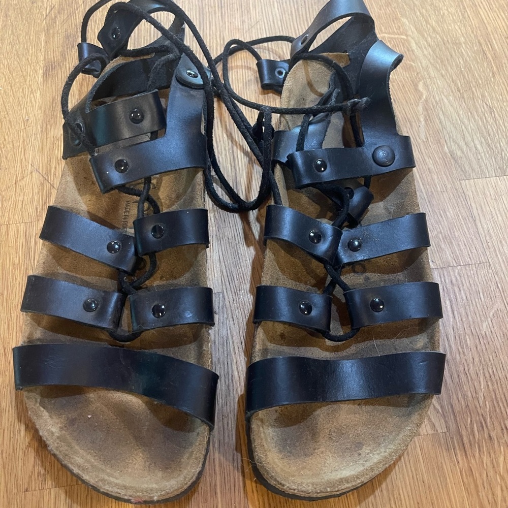 Birkenstock Papillo gladiator